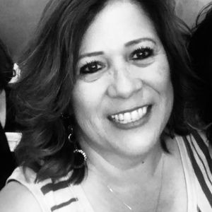 Meet your Posher, Irene